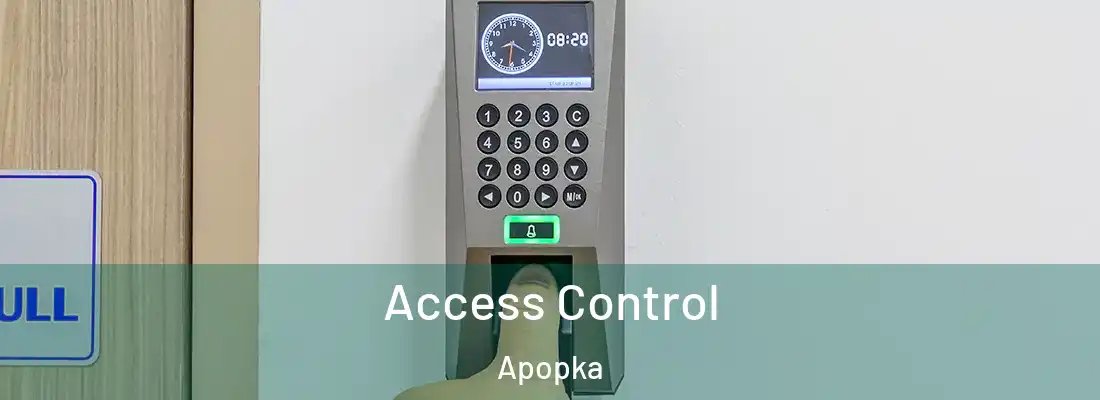 Access Control Apopka