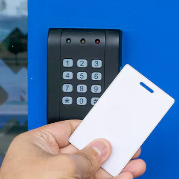 Employee Access Card Systems in Apopka, FL