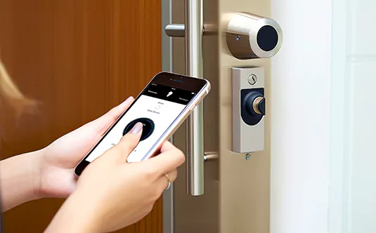 Access Management in Apopka, FL