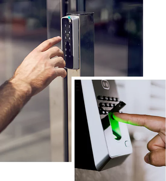 About Access Control Services in Apopka, FL