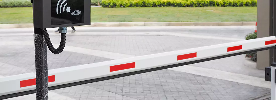 Affordable Automatic Vehicle Barrier Installation Services in Apopka, FL