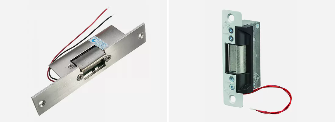 Affordable Electric Strike Systems for Enhanced Security in Apopka, FL