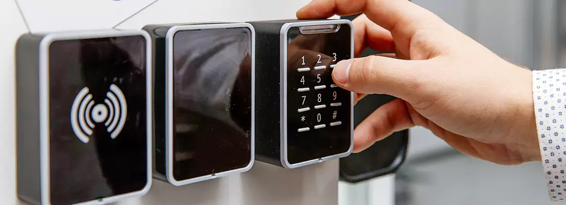 Affordable Gate Safety Sensor Systems for Homes in Apopka, FL