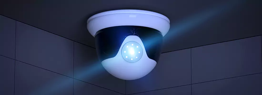 Affordable Night Vision CCTV Camera Services in Apopka, FL