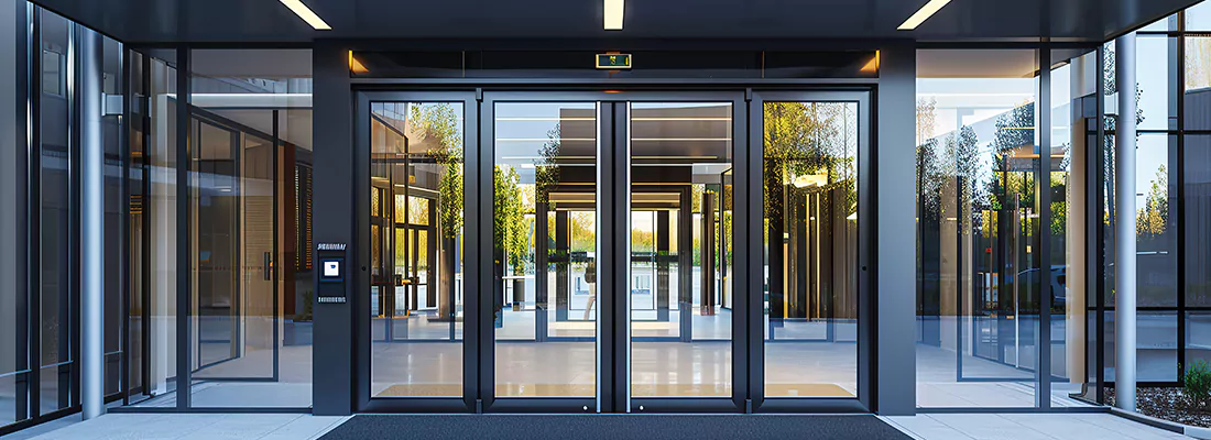 Automatic Overhead Door Repair and Installation in Apopka, FL