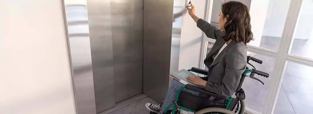 Best Handicap Door System Service in Apopka, FL