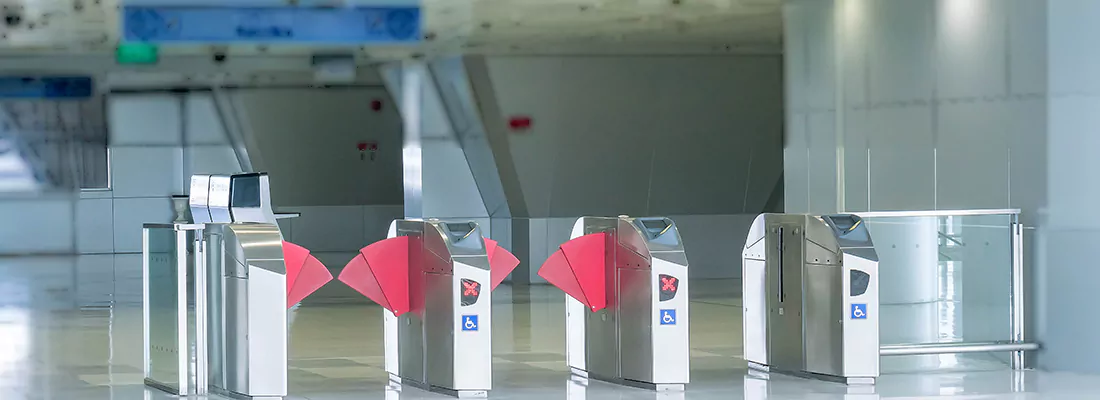 Best Security Turnstile Solutions in Apopka, FL – Affordable and Durable