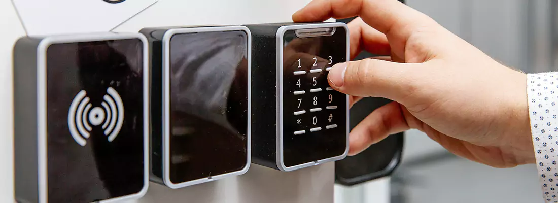 Best WiFi Smart Locks for Homes and Offices in Apopka, FL