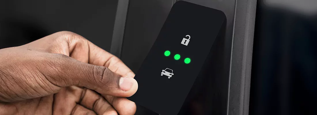 Biometric Access Control in Apopka, FL