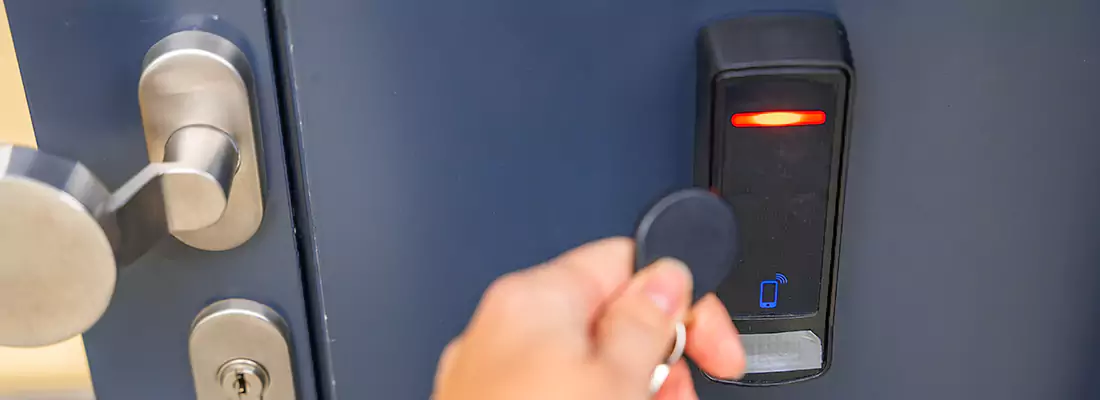 Cost of Installing Fob Door Locks in Apopka, FL