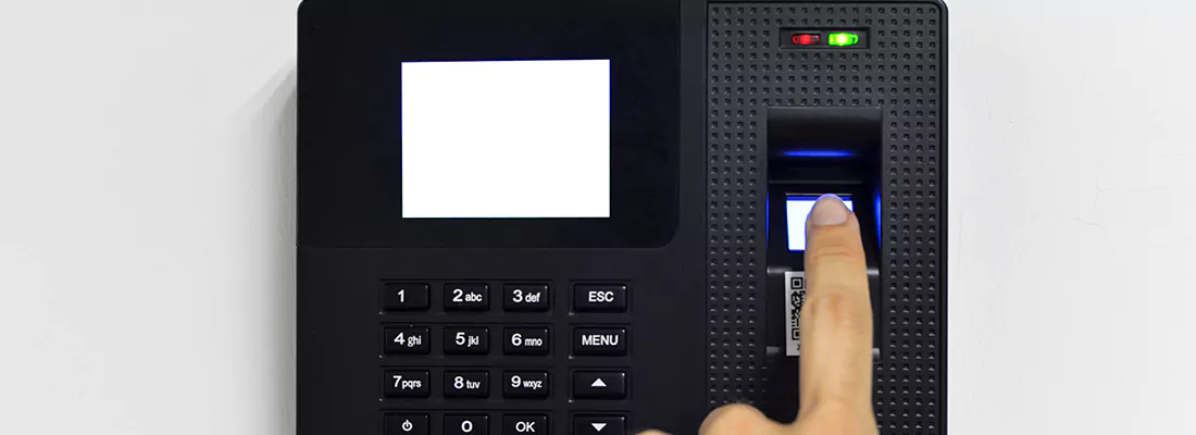 Door Access Control And Security in Apopka, FL