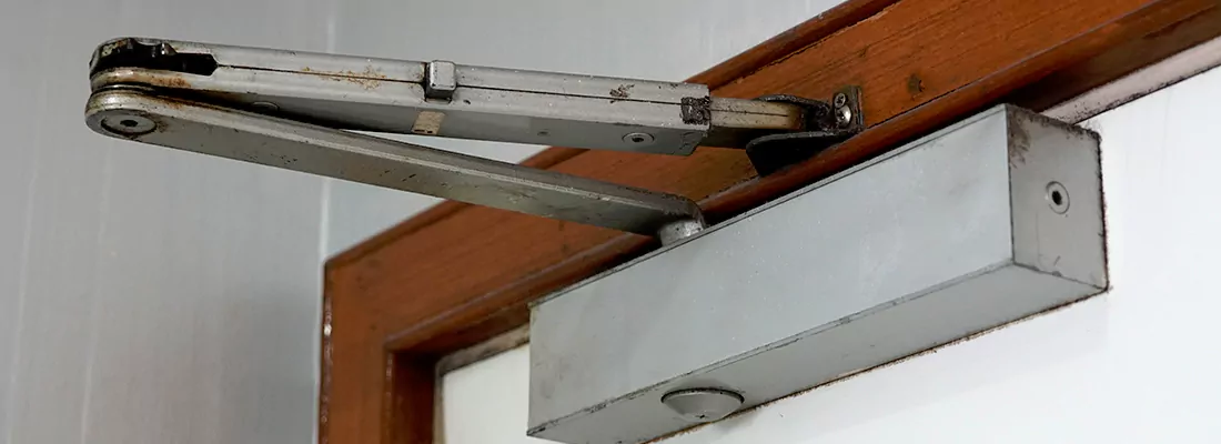 Door Closer Specialists in Apopka, FL