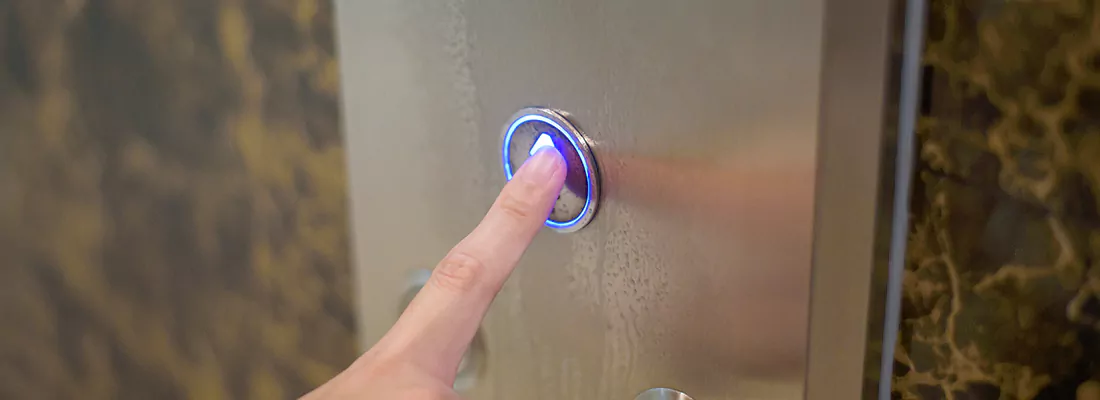 Door Opening Button Solutions for Businesses in Apopka, FL