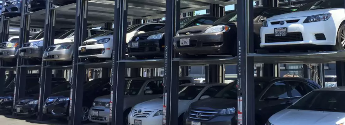 Electric Parking Pillars: A Smart Parking Solution for Residents in Apopka, FL