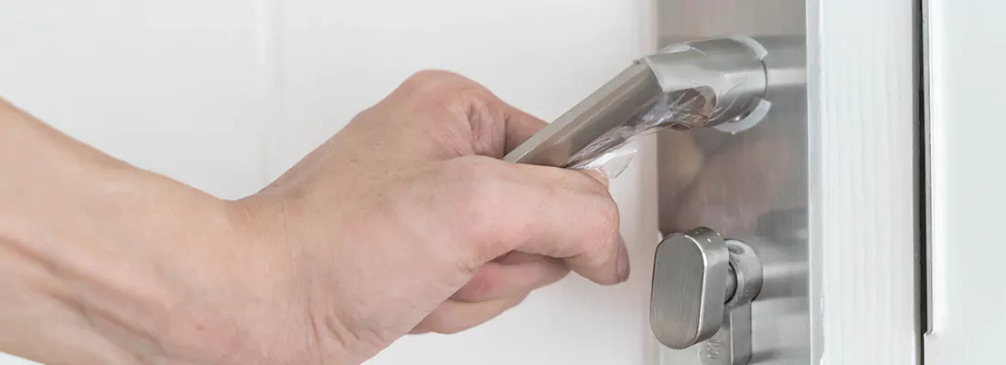 Expert Garage Door Opener Repair and Installation in Apopka, FL