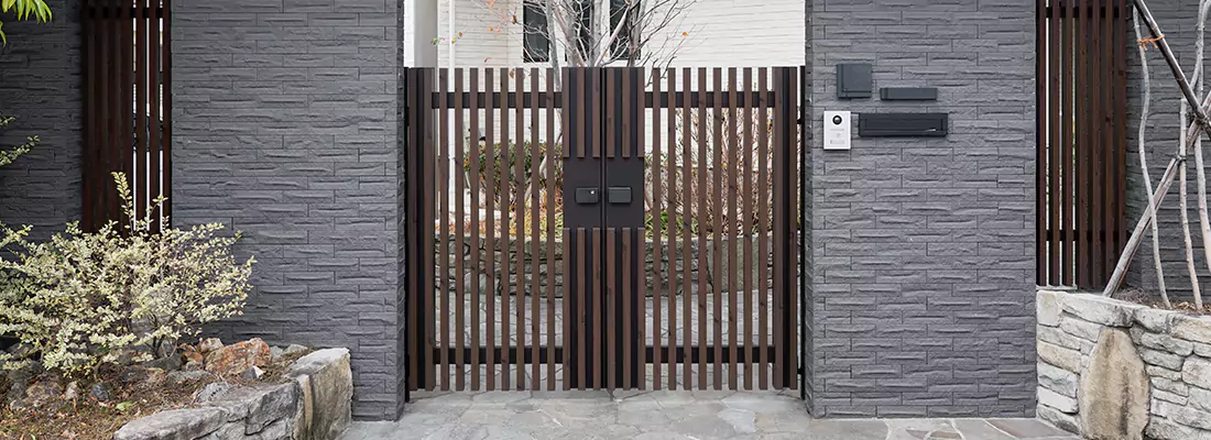 Gate System Repair and Maintenance Services in Apopka, FL