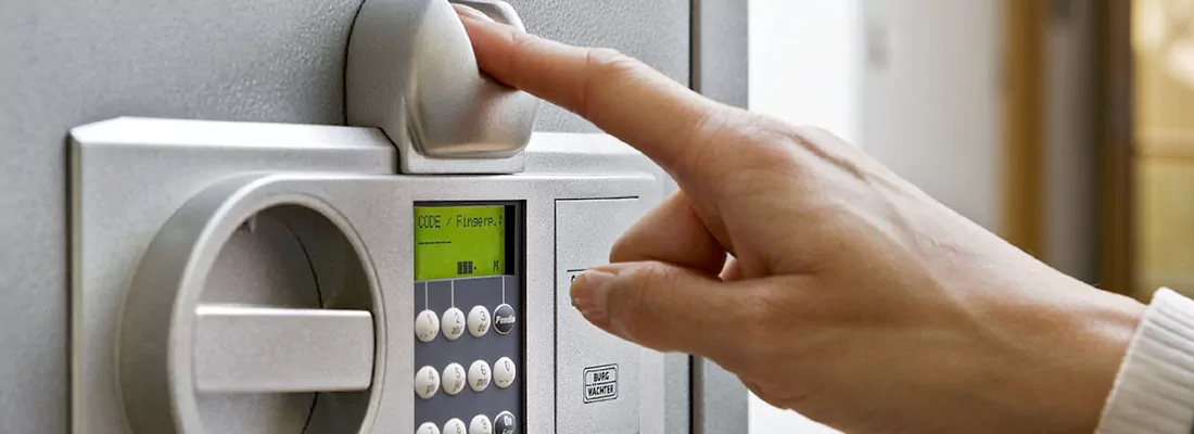 Hidden Safe Installation in Apopka, FL