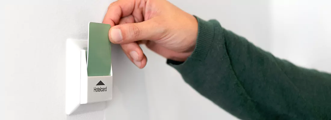 How Door Schedule Systems Improve Access Control in Apopka, FL