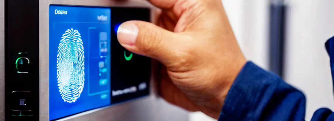 Right Biometric Security System in Apopka, FL