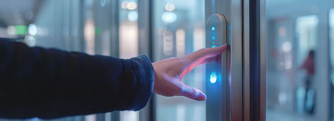 Industrial Access Control System Repairs and Maintenance in Apopka, FL