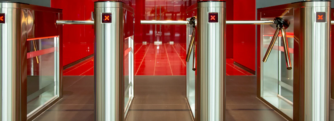 Low-Maintenance RFID Gate Installations in Apopka, FL