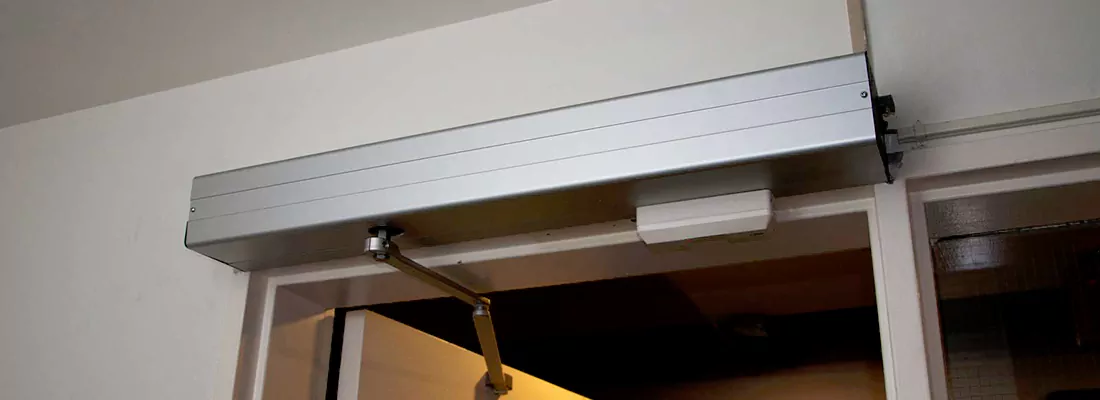 Residential Door Operator Service in Apopka, FL