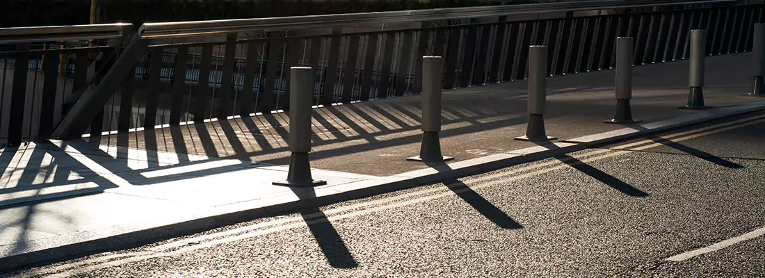 Retractable Driveway Post Repair Services in Apopka, FL