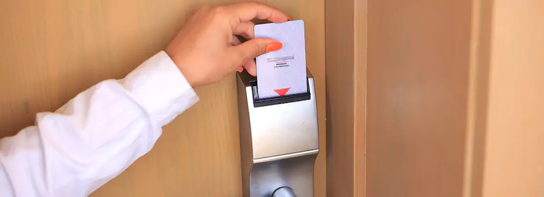 Seamless Integration of Keycard Access Systems in Apopka, FL