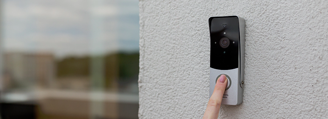 Smart Doorbell Installation Experts in Apopka, FL