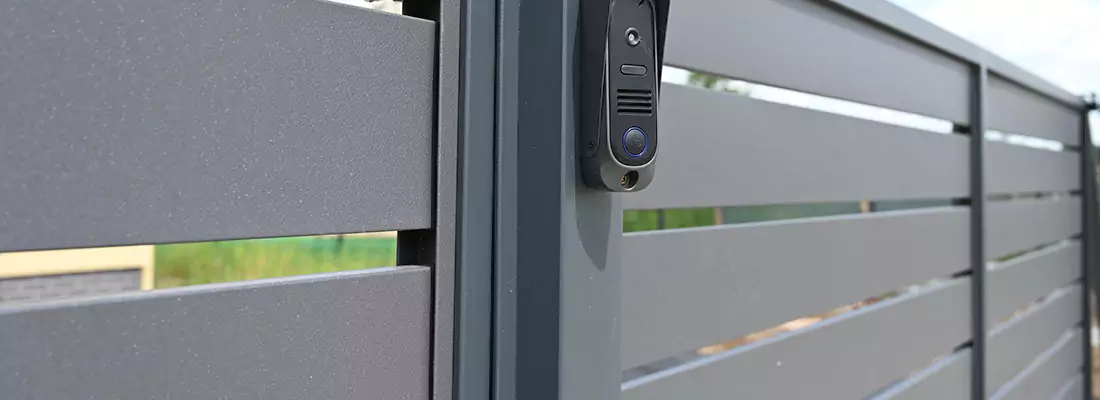 Smart Electric Doorbells with Video and Motion Detection in Apopka, FL