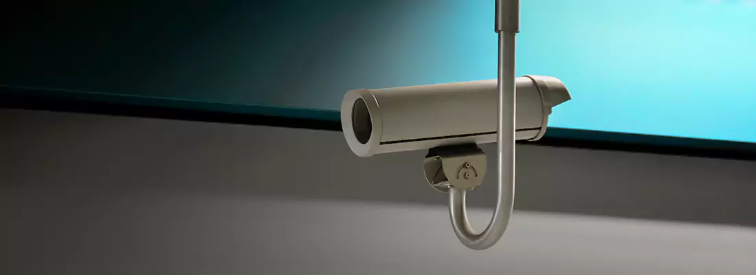 Smart Wireless CCTV Cameras for Remote Monitoring in Apopka, FL