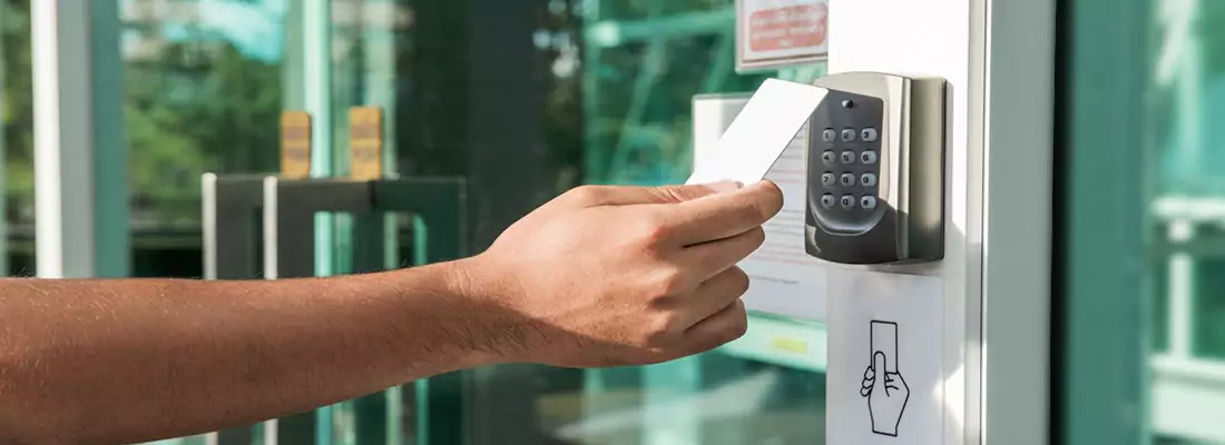 The Best Access Control Features for Properties in Apopka, FL