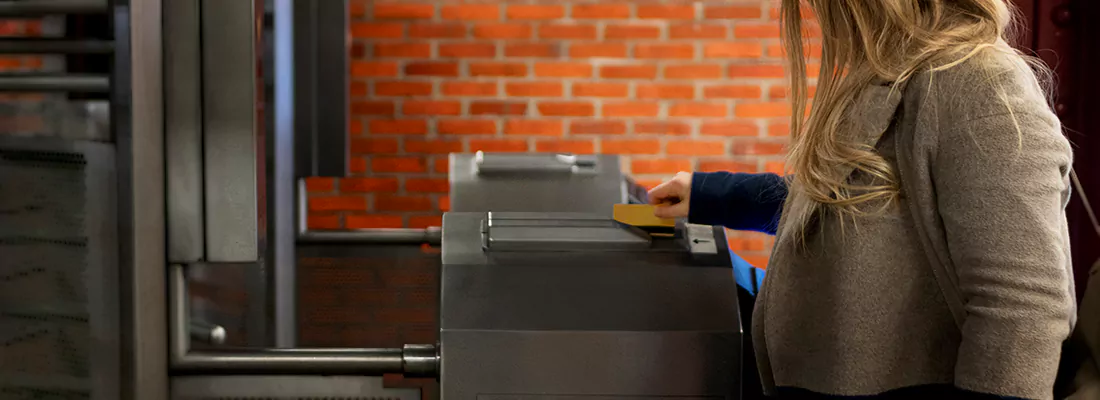 Upgrade to Modern Security Turnstile Systems in Apopka, FL