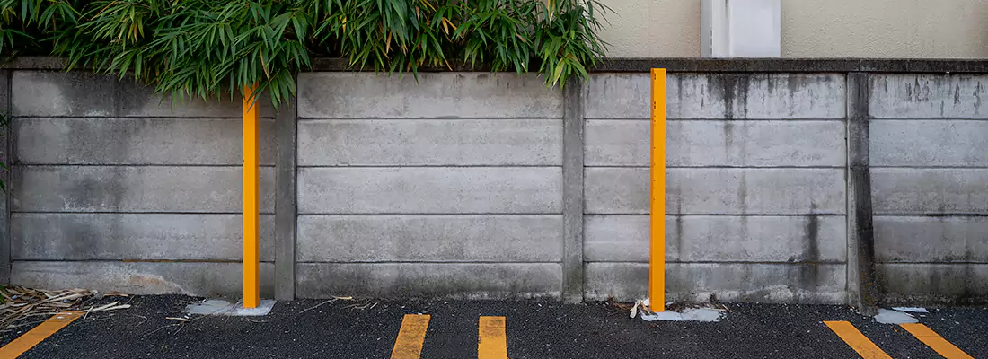 Upgrade Your Property with Professional Retractable Driveway Post Installation in Apopka, FL