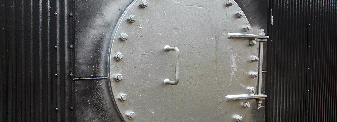 Vault Installation Cost in Apopka, FL