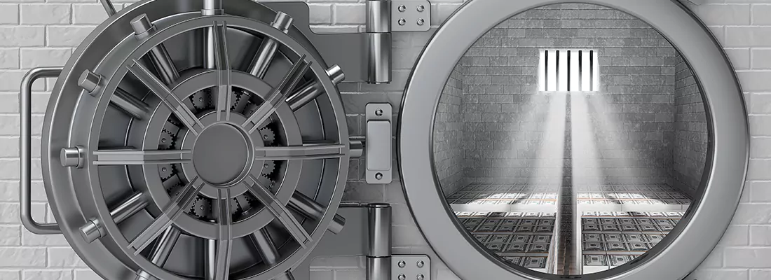 Vault Repair in Apopka, FL