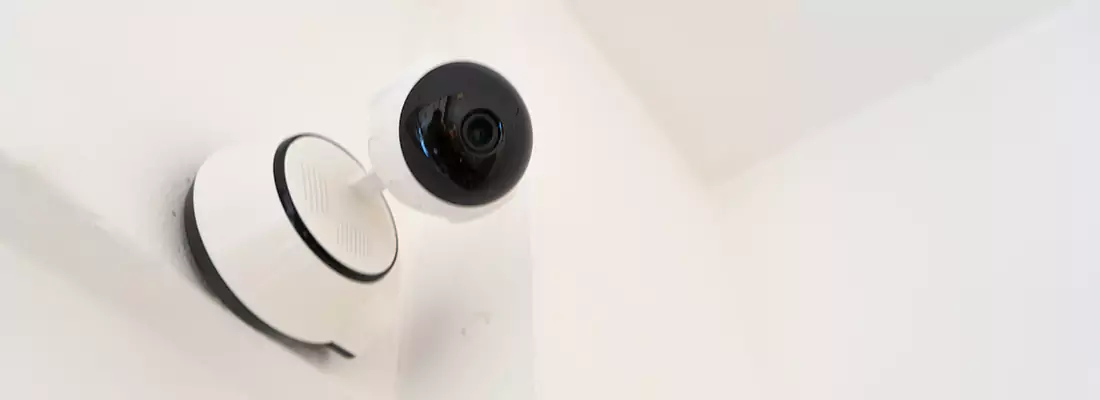 Why Choose Apopka Access Control for Indoor CCTV Camera Services in Apopka, FL?