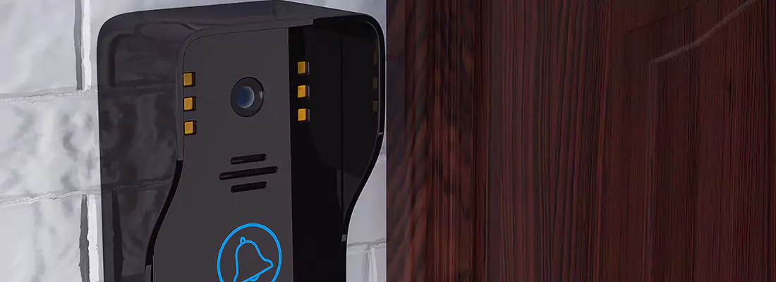 Wireless Door Proximity Sensors for Smart Security in Apopka, FL